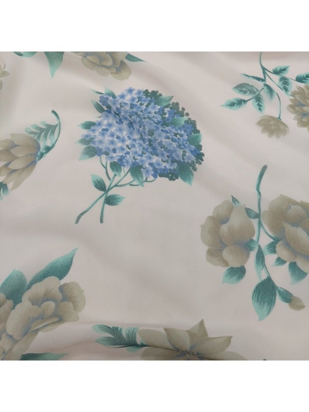 Impressions Womens Pink Floral Square Scarf 31x31